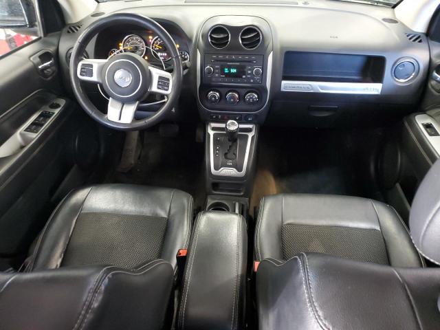 Photo 7 VIN: 1C4NJDEB7GD759509 - JEEP COMPASS 