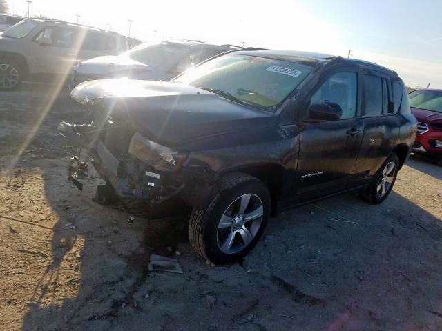 Photo 1 VIN: 1C4NJDEB7GD766735 - JEEP COMPASS LA 