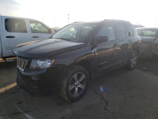 Photo 1 VIN: 1C4NJDEB7GD772339 - JEEP COMPASS 