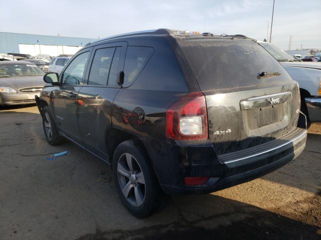 Photo 2 VIN: 1C4NJDEB7GD772339 - JEEP COMPASS 