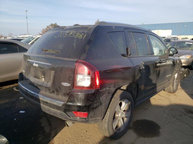 Photo 3 VIN: 1C4NJDEB7GD772339 - JEEP COMPASS 