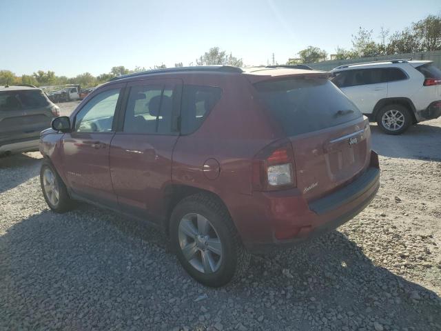 Photo 1 VIN: 1C4NJDEB7GD781090 - JEEP COMPASS LA 