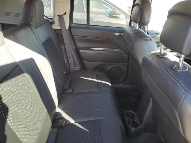 Photo 10 VIN: 1C4NJDEB7GD781090 - JEEP COMPASS LA 