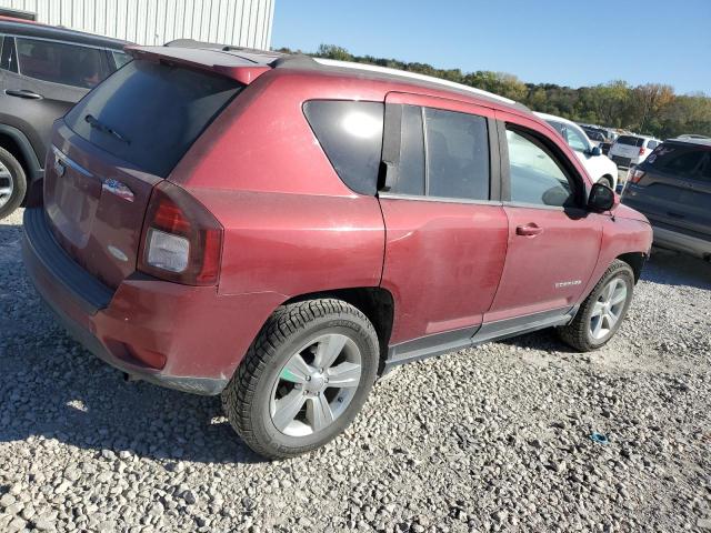 Photo 2 VIN: 1C4NJDEB7GD781090 - JEEP COMPASS LA 