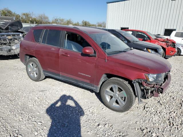 Photo 3 VIN: 1C4NJDEB7GD781090 - JEEP COMPASS LA 