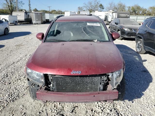 Photo 4 VIN: 1C4NJDEB7GD781090 - JEEP COMPASS LA 