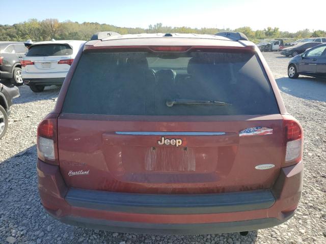 Photo 5 VIN: 1C4NJDEB7GD781090 - JEEP COMPASS LA 