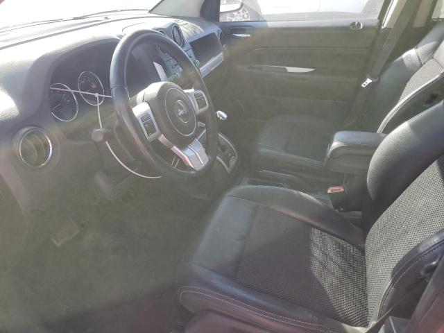 Photo 6 VIN: 1C4NJDEB7GD781090 - JEEP COMPASS LA 