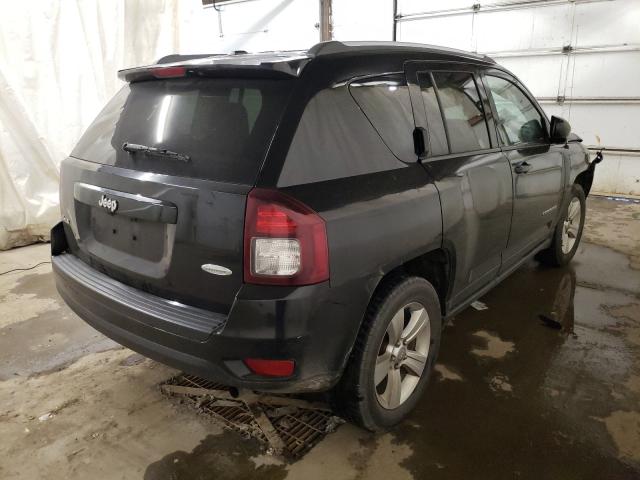 Photo 3 VIN: 1C4NJDEB7GD781171 - JEEP COMPASS 