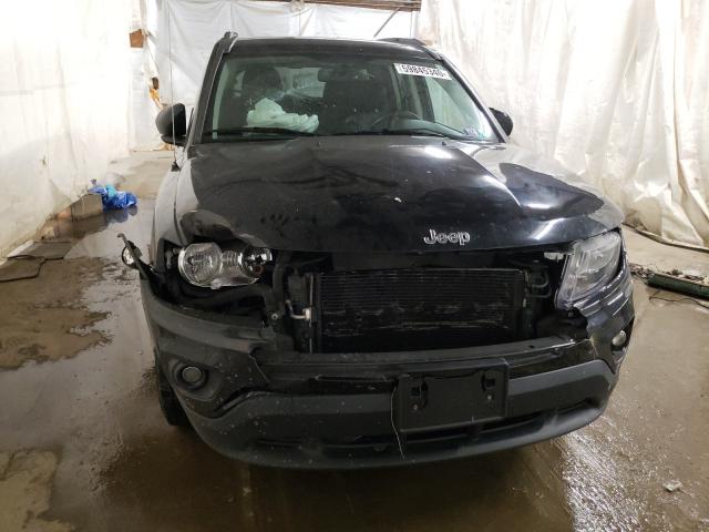 Photo 8 VIN: 1C4NJDEB7GD781171 - JEEP COMPASS 