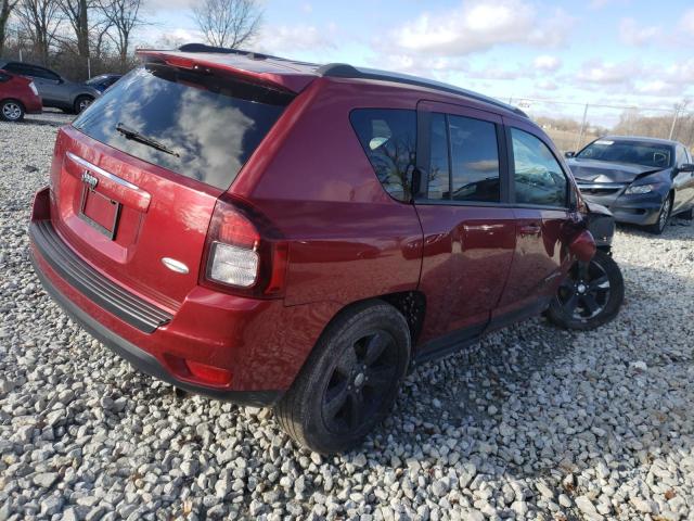 Photo 3 VIN: 1C4NJDEB7GD782465 - JEEP COMPASS 