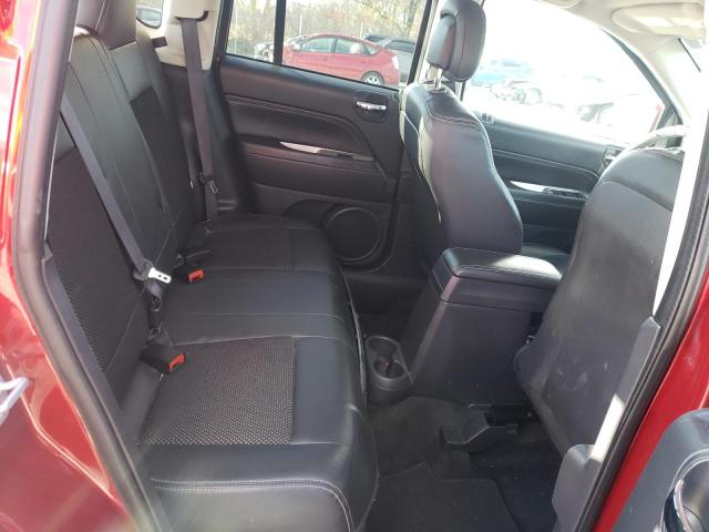 Photo 5 VIN: 1C4NJDEB7GD782465 - JEEP COMPASS 