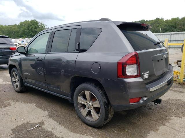 Photo 1 VIN: 1C4NJDEB7GD793742 - JEEP COMPASS LA 