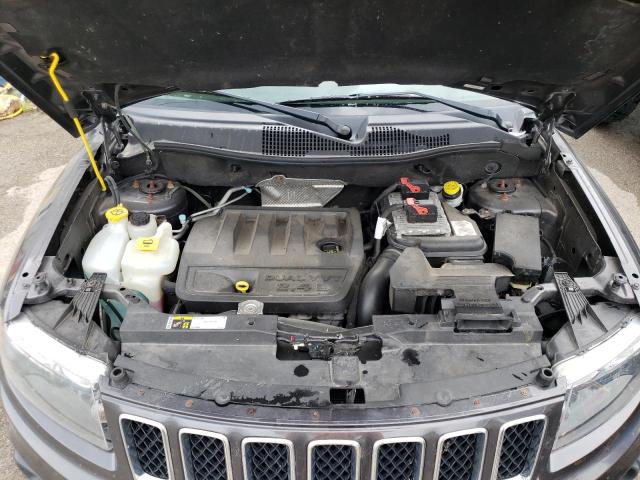 Photo 10 VIN: 1C4NJDEB7GD793742 - JEEP COMPASS LA 