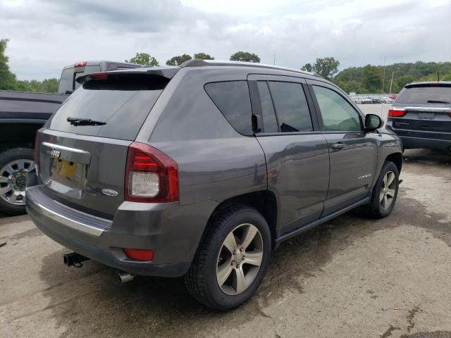 Photo 2 VIN: 1C4NJDEB7GD793742 - JEEP COMPASS LA 