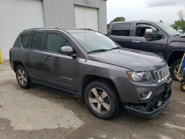 Photo 3 VIN: 1C4NJDEB7GD793742 - JEEP COMPASS LA 