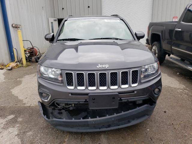 Photo 4 VIN: 1C4NJDEB7GD793742 - JEEP COMPASS LA 