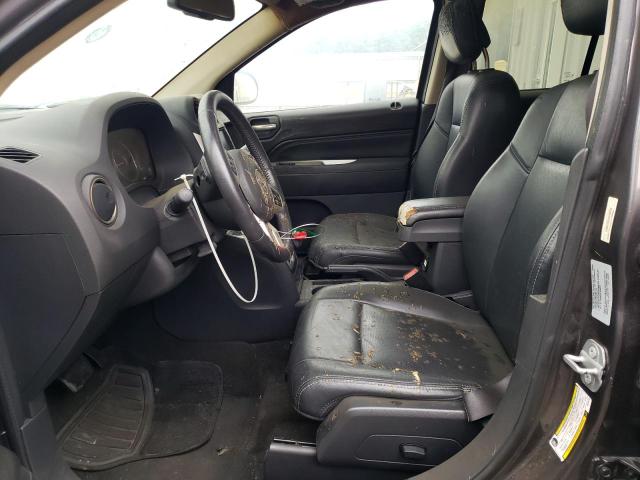 Photo 6 VIN: 1C4NJDEB7GD793742 - JEEP COMPASS LA 