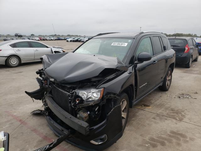 Photo 1 VIN: 1C4NJDEB7GD795281 - JEEP COMPASS LA 