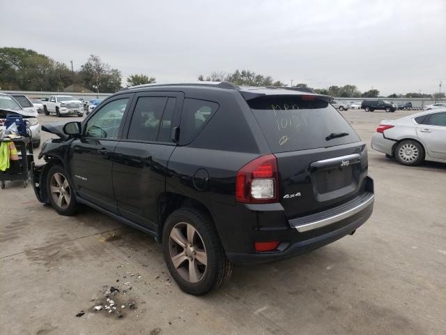 Photo 2 VIN: 1C4NJDEB7GD795281 - JEEP COMPASS LA 