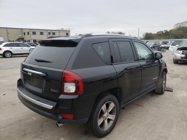 Photo 3 VIN: 1C4NJDEB7GD795281 - JEEP COMPASS LA 