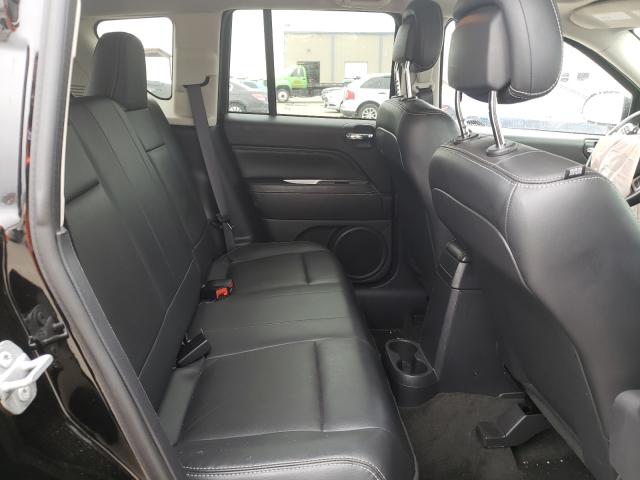 Photo 5 VIN: 1C4NJDEB7GD795281 - JEEP COMPASS LA 