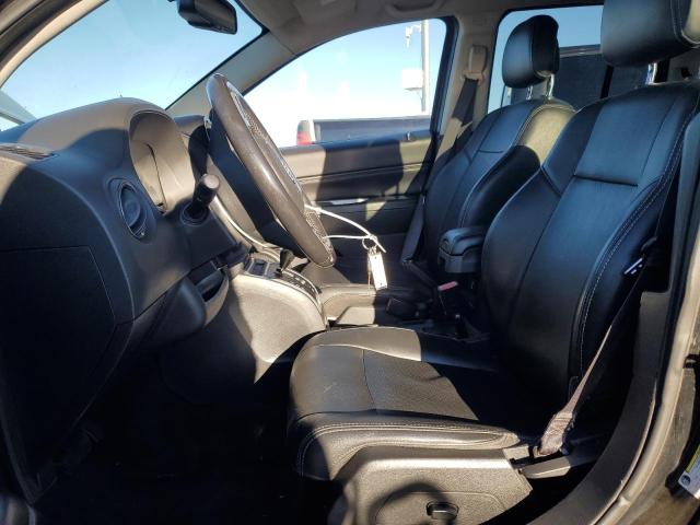 Photo 6 VIN: 1C4NJDEB7GD795412 - JEEP COMPASS LA 