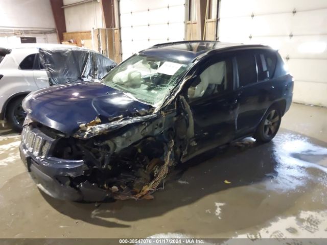 Photo 1 VIN: 1C4NJDEB7GD795880 - JEEP COMPASS 