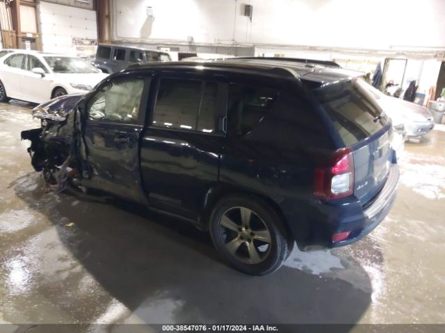 Photo 2 VIN: 1C4NJDEB7GD795880 - JEEP COMPASS 