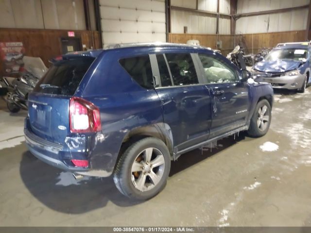 Photo 3 VIN: 1C4NJDEB7GD795880 - JEEP COMPASS 