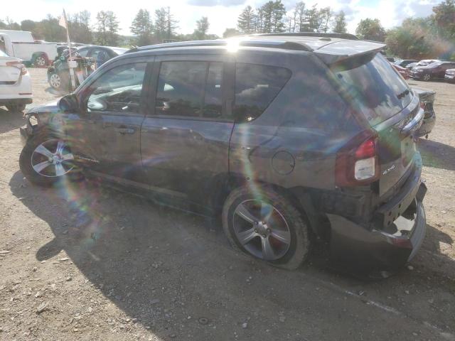 Photo 1 VIN: 1C4NJDEB7GD798682 - JEEP COMPASS LA 