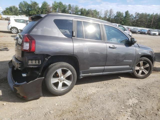 Photo 2 VIN: 1C4NJDEB7GD798682 - JEEP COMPASS LA 