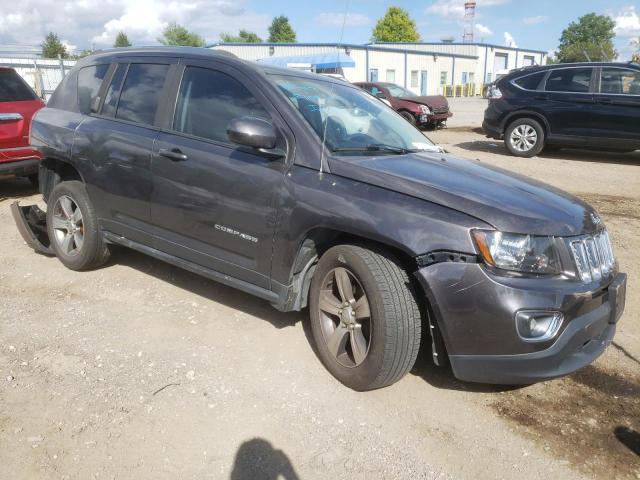 Photo 3 VIN: 1C4NJDEB7GD798682 - JEEP COMPASS LA 