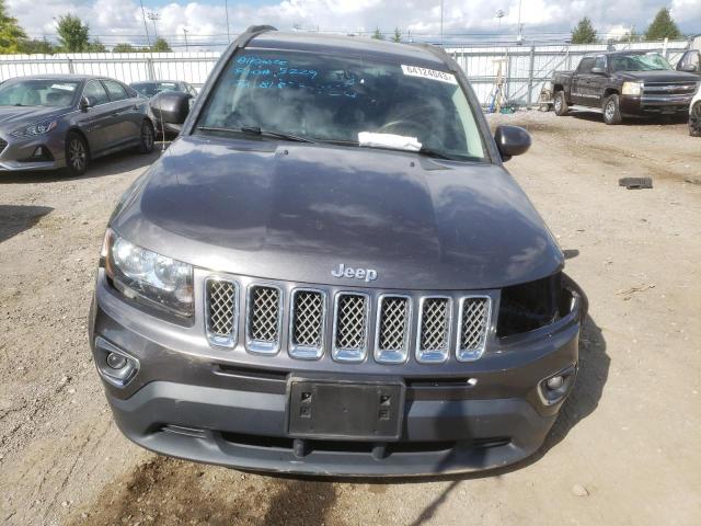 Photo 4 VIN: 1C4NJDEB7GD798682 - JEEP COMPASS LA 