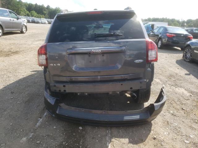 Photo 5 VIN: 1C4NJDEB7GD798682 - JEEP COMPASS LA 