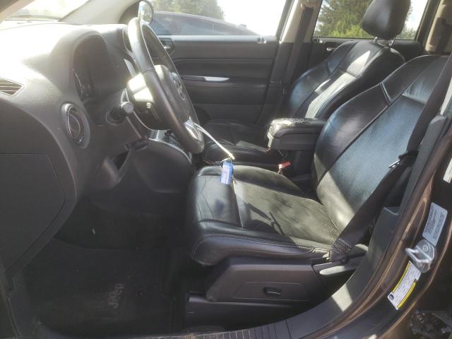 Photo 6 VIN: 1C4NJDEB7GD798682 - JEEP COMPASS LA 