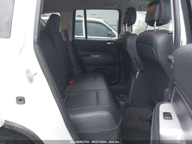 Photo 7 VIN: 1C4NJDEB7GD799718 - JEEP COMPASS 