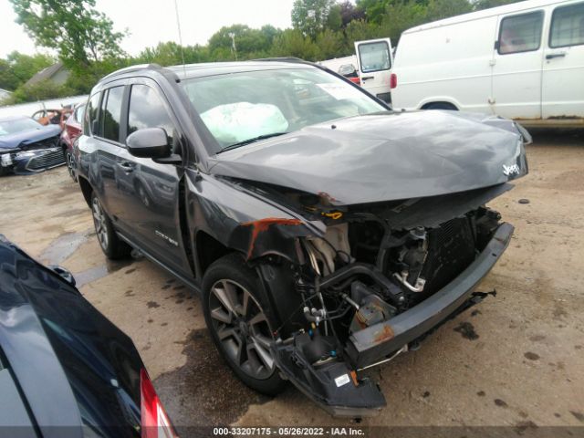 Photo 0 VIN: 1C4NJDEB7GD805730 - JEEP COMPASS 