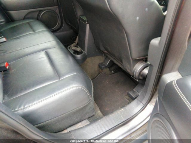 Photo 4 VIN: 1C4NJDEB7GD805730 - JEEP COMPASS 