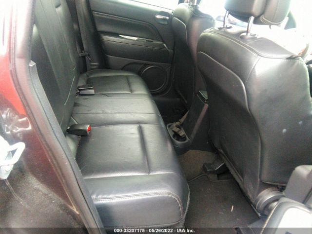 Photo 7 VIN: 1C4NJDEB7GD805730 - JEEP COMPASS 