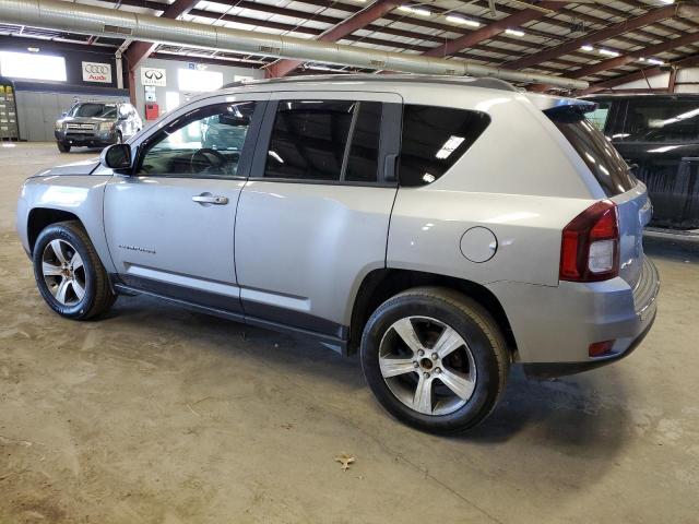 Photo 1 VIN: 1C4NJDEB7GD810524 - JEEP COMPASS 