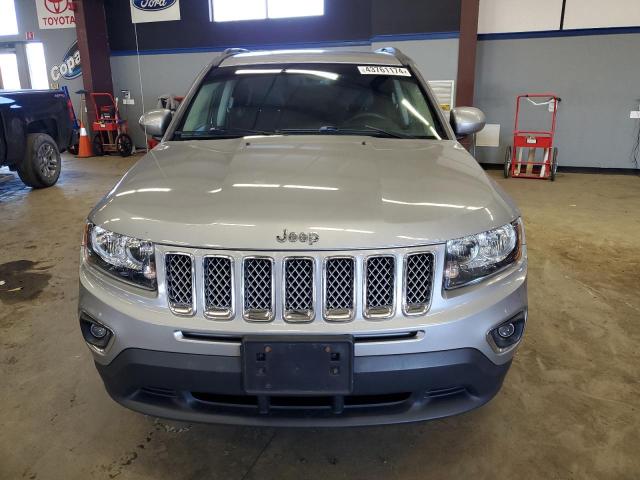 Photo 4 VIN: 1C4NJDEB7GD810524 - JEEP COMPASS 