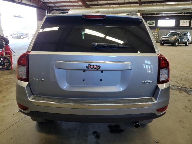 Photo 5 VIN: 1C4NJDEB7GD810524 - JEEP COMPASS 