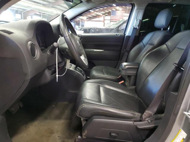 Photo 6 VIN: 1C4NJDEB7GD810524 - JEEP COMPASS 