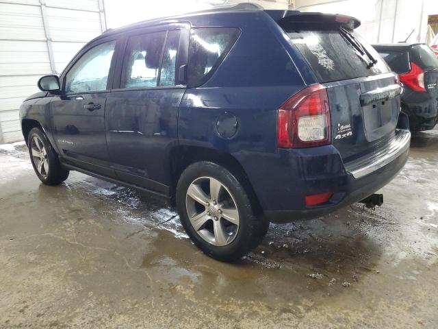 Photo 1 VIN: 1C4NJDEB7HD103201 - JEEP COMPASS LA 