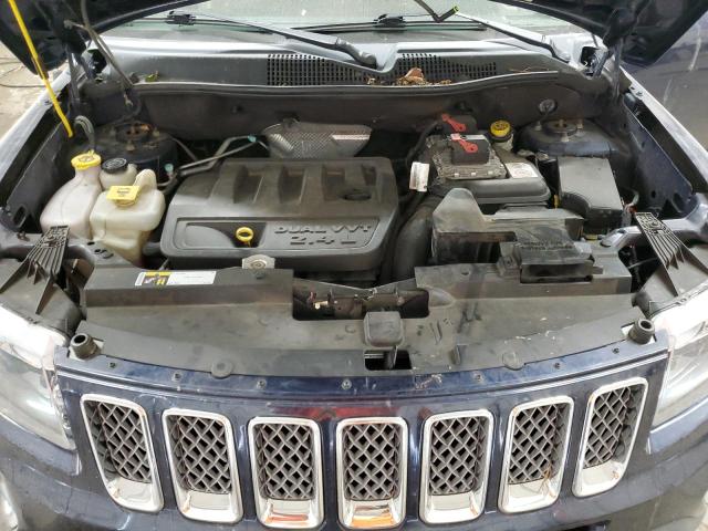 Photo 11 VIN: 1C4NJDEB7HD103201 - JEEP COMPASS LA 