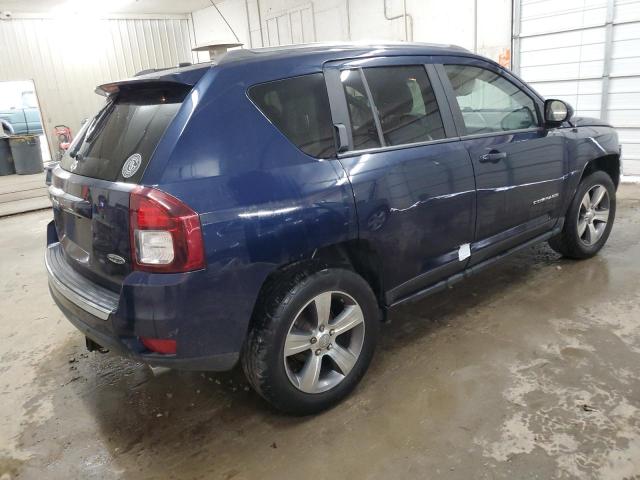 Photo 2 VIN: 1C4NJDEB7HD103201 - JEEP COMPASS LA 