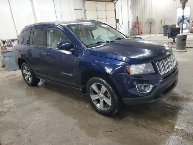 Photo 3 VIN: 1C4NJDEB7HD103201 - JEEP COMPASS LA 