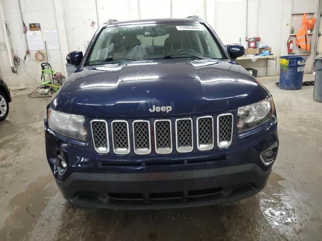 Photo 4 VIN: 1C4NJDEB7HD103201 - JEEP COMPASS LA 