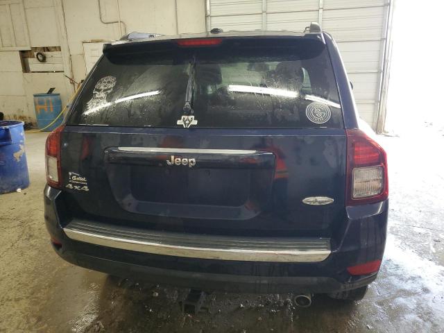 Photo 5 VIN: 1C4NJDEB7HD103201 - JEEP COMPASS LA 